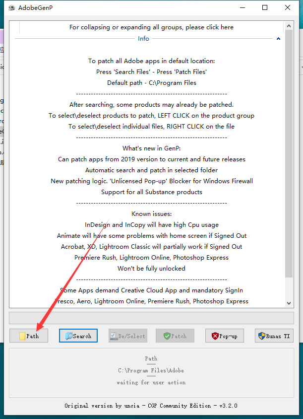 Adobe Dimension v3.4.10【附注册机+安装教程】Dn免费中文破解版安装图文教程