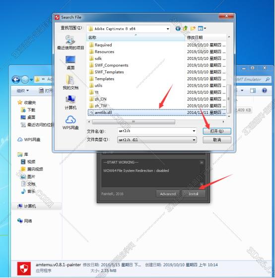 adobe captivate 32位