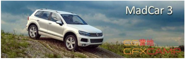 【3dmax插件】汽车绑定动画模拟插件 MadCar v3.067 for 3DS MAX 2014 – 2022 英文破解版下载 【3dmax插件】汽车绑定动画模拟插件 MadCar v3.067 for 3DS MAX 2014 – 2022 英文破解版下载