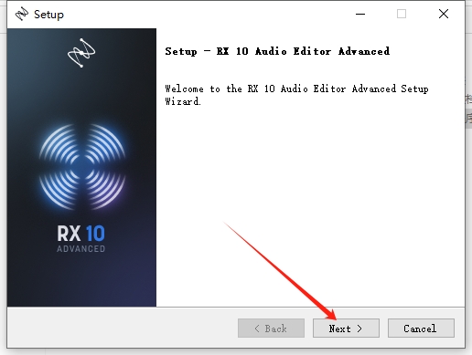 iZotope RX 10完美激活破解版+破解补丁安装图文教程