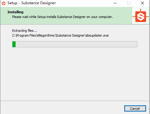 Substance Designer 2019【Substance2019破解版】破解版安装图文教程