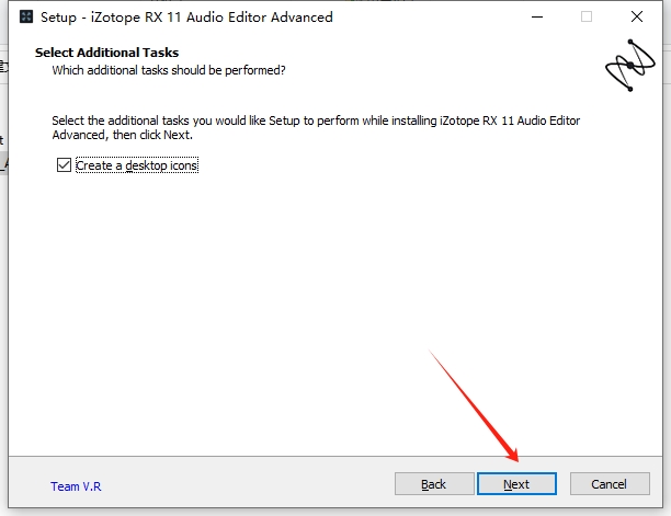 iZotope RX 11（音频降噪嘶音修复工具）完整版安装图文教程