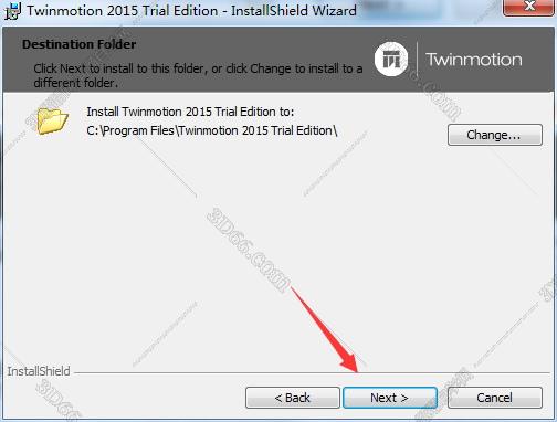 Epic下载Twinmotion
