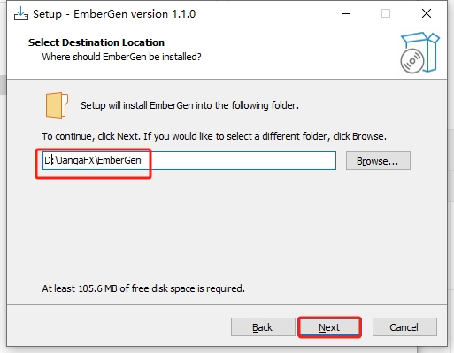 实时流体模拟软件：EmberGen 1.1.0 免费激活版安装图文教程