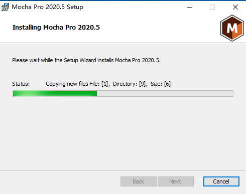 Mocha Pro 2020 破解版【Mocha2020】破解版安装图文教程