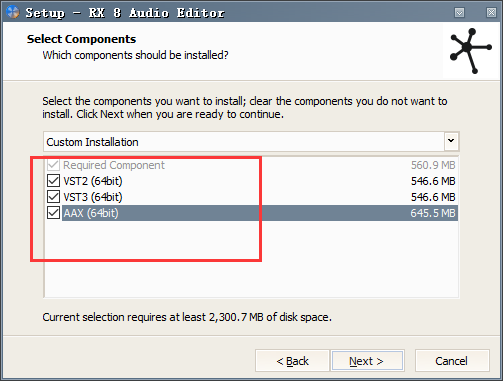 izotope rx8【附安装破解教程】汉化免费版安装图文教程