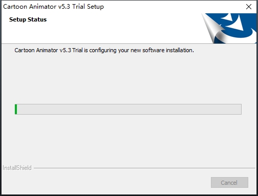Cartoon Animator 5.3.3免费激活版安装图文教程
