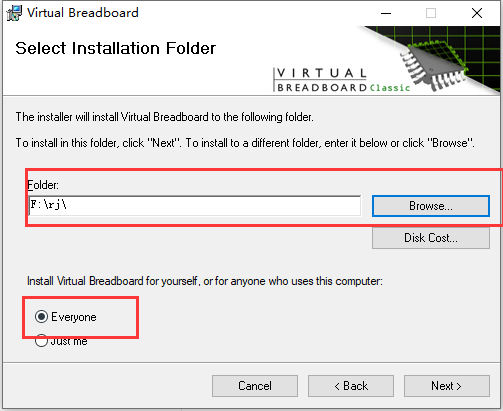 Virtual Breadboard 5.5.5.0（Arduino仿真软件）集成破解版安装图文教程
