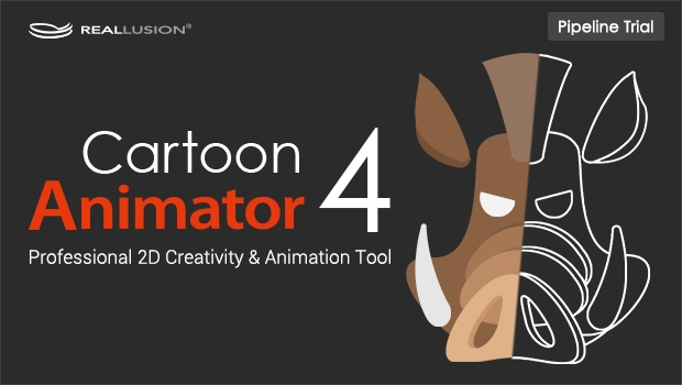Cartoon Animator 4.51简体中文免费破解版安装图文教程