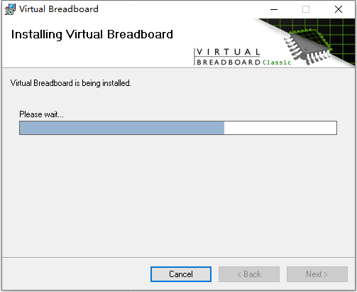 Virtual Breadboard 5.5.5.0（Arduino模拟器）绿色英文版安装图文教程