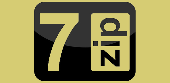 7-Zip v21.00【zip压缩软件】官方正式版
