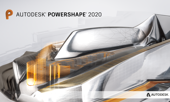 Autodesk Powershape Ultimate 2020官方下载【Powershape 2020破解版】中文破解版安装图文教程