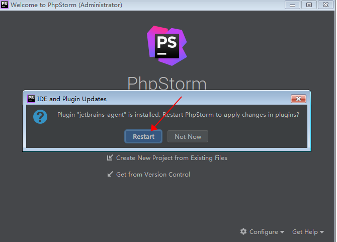 PhpStorm 2020.1【PHP编程软件】完整版汉化破解免费下载安装图文教程