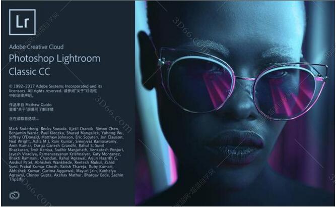Lightroom cc2015v6.0【Adobe Llightroom6.0】官方破解版 Lightroom cc2015v6.0【Adobe Llightroom6.0】官方破解版