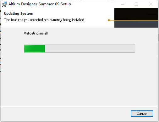 Altium Designer 9.3【AD电路设计软件】汉化破解版安装图文教程