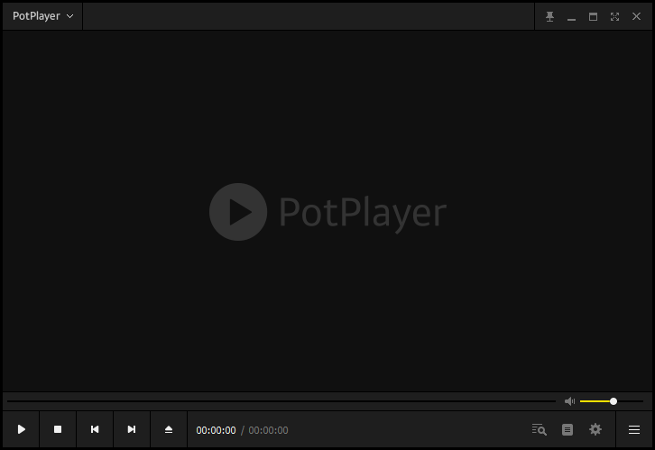 PotPlayer 240509(1.7.22232)最新官方正式版安装图文教程
