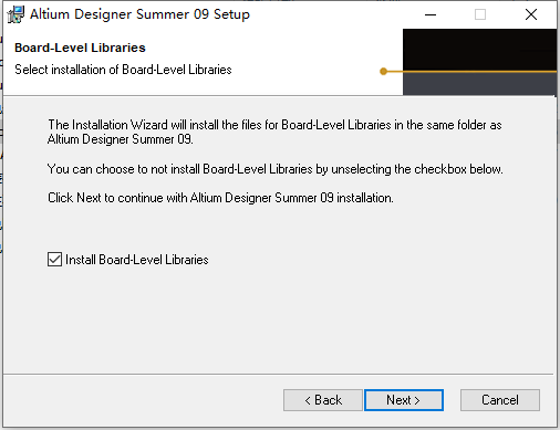 Altium Designer 9.3【AD电路设计软件】汉化破解版安装图文教程