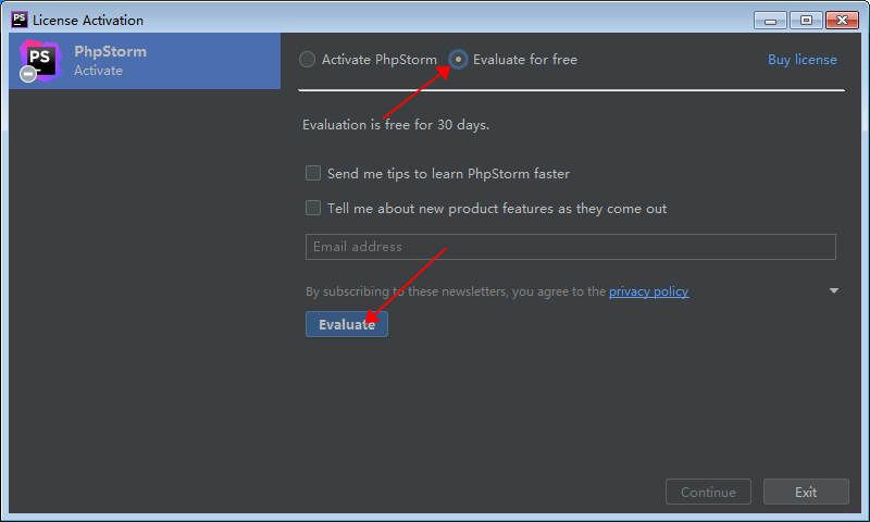 PhpStorm 2020.1【PHP编程软件】完整版汉化破解免费下载安装图文教程
