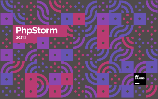 PhpStorm 2021.1.3【PHP编程软件】中文破解版下载