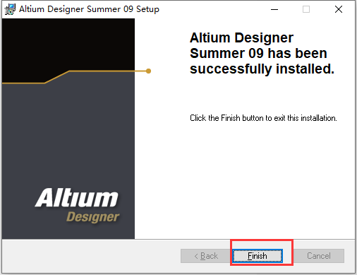 Altium Designer 9.3【AD电路设计软件】汉化破解版安装图文教程