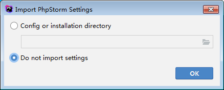 PhpStorm 2021.1.3【PHP编程软件】中文破解版下载安装图文教程