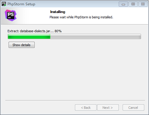 PhpStorm 2020.1【PHP编程软件】完整版汉化破解免费下载安装图文教程