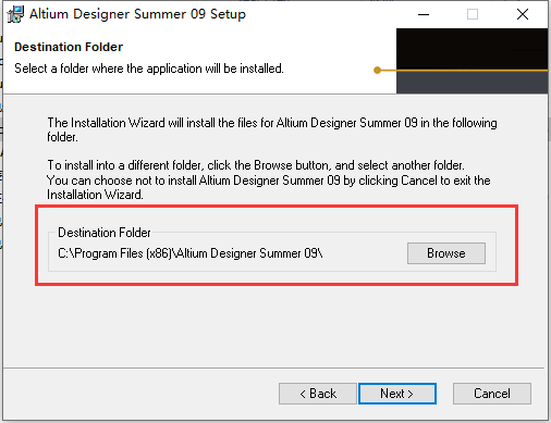 Altium Designer 9.3【AD电路设计软件】汉化破解版安装图文教程