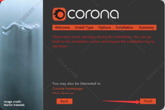 corona渲染器5.0软件下载