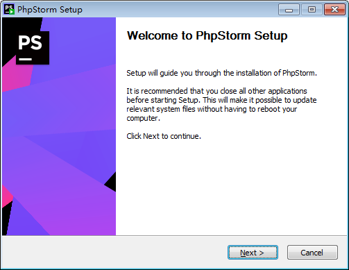 PhpStorm 2021.1.3【PHP编程软件】中文破解版下载安装图文教程
