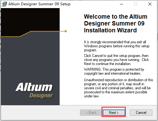 Altium Designer 9.3【AD电路设计软件】汉化破解版安装图文教程