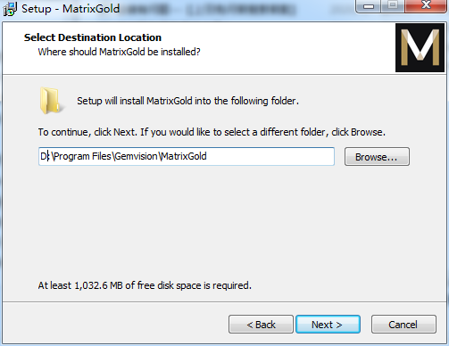 Gemvision MatrixGold v2.0.19240【珠宝设计软件】免费破解版下载安装图文教程