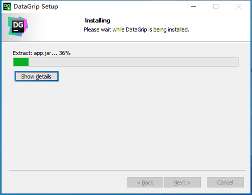 JetBrains DataGrip v2023.1.2【SQL数据库集成开发环境软件免费下】中文版附安装教程安装图文教程