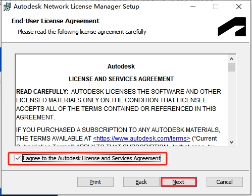 Autodesk InfraWorks 2025完整免费版安装图文教程