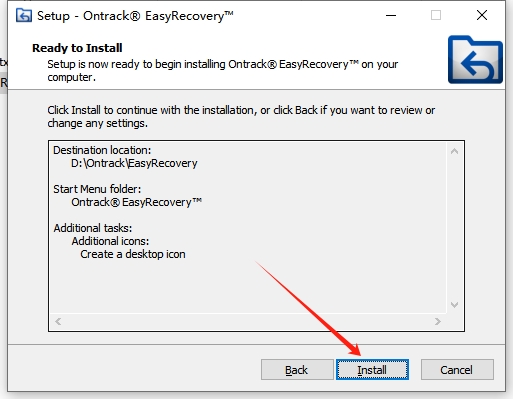 EasyRecovery 16.0.0.8（数据恢复软件‌‌）免费完整激活版安装图文教程