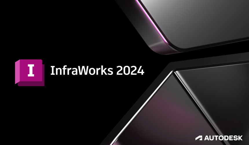 Autodesk InfraWorks 2024.1.1完整中文正式版安装图文教程