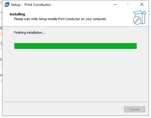 Print Conductor 8【print conductor v8.0.2201.26180】中文免费版安装图文教程
