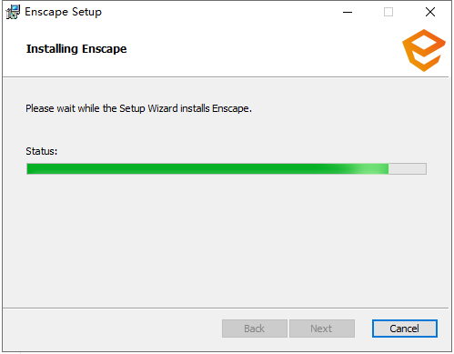 Enscape for Sketchup 3.0.2【附注册机+安装教程】中文破解版安装图文教程