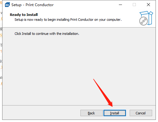 Print Conductor 8【print conductor v8.0.2201.26180】中文免费版安装图文教程