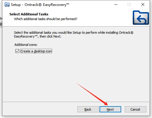 EasyRecovery 16.0.0.8（数据恢复软件‌‌）免费完整激活版安装图文教程