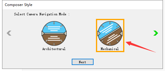 SimLab Composer 8【附安装教程】专业英文破解版v8.0.4安装图文教程