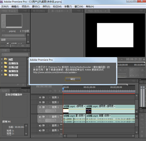 Adobe Media Encoder CS4【视频音频编码应用软件】v4.0.0.374汉化破解版