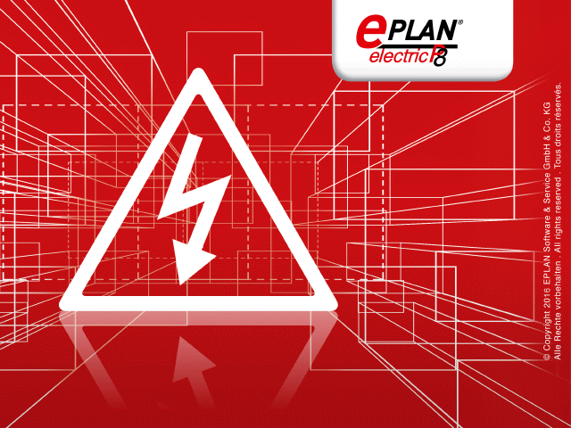 Eplan 2.6 中文完整版【附安装教程】免费版