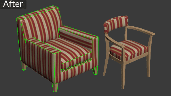 3DSMAX UV贴图控制研几汉化插件:UV Tools V3.2k for 3DS MAX2014-2023中文破解版