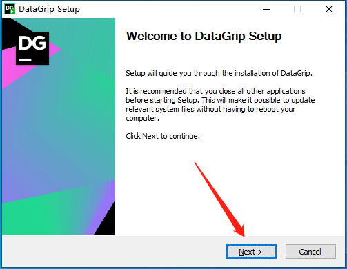 JetBrains DataGrip v2023.1.2【SQL数据库集成开发环境软件免费下】中文版附安装教程安装图文教程