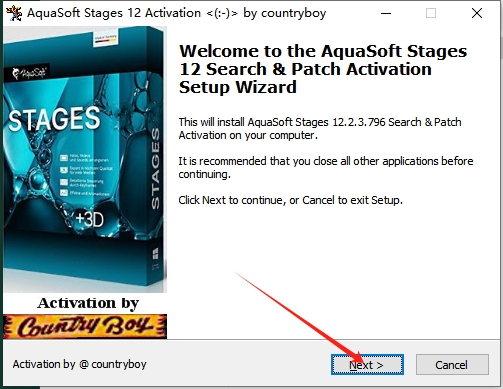 AquaSoft Photo 2025 v16.2.02官方正式破解版安装图文教程