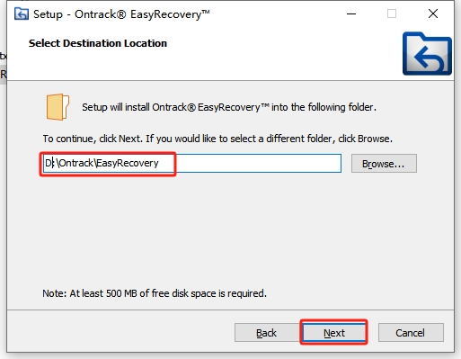 EasyRecovery 16.0.0.8（数据恢复软件‌‌）免费完整激活版安装图文教程