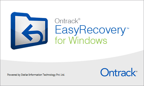 Ontrack EasyRecovery v15.0【硬盘数据恢复软件】免费版下载
