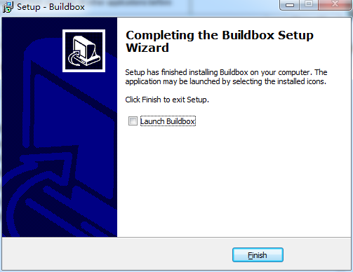 BuildBox V1.3.6【游戏开发工具】英文破解版下载安装图文教程