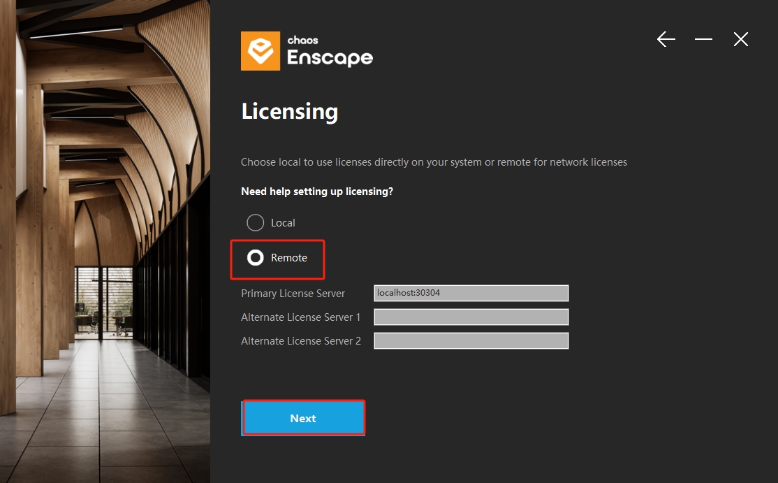 Enscape 4.5.0（enscape安装教程）官方最新版安装图文教程