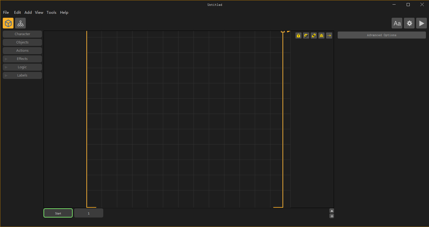 BuildBox V1.3.6【游戏开发工具】官方版破解免费下载